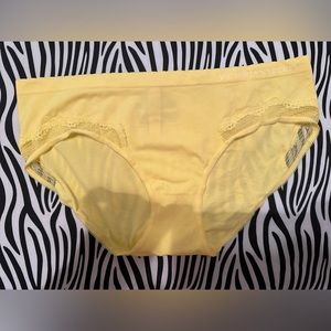 Victoria Secret Hiphuggers XL